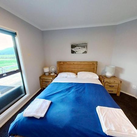Full Holiday Home To Yourself, Up To 21 Guests Atiamuri Extérieur photo