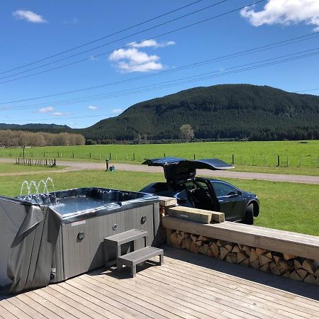 Full Holiday Home To Yourself, Up To 21 Guests Atiamuri Extérieur photo