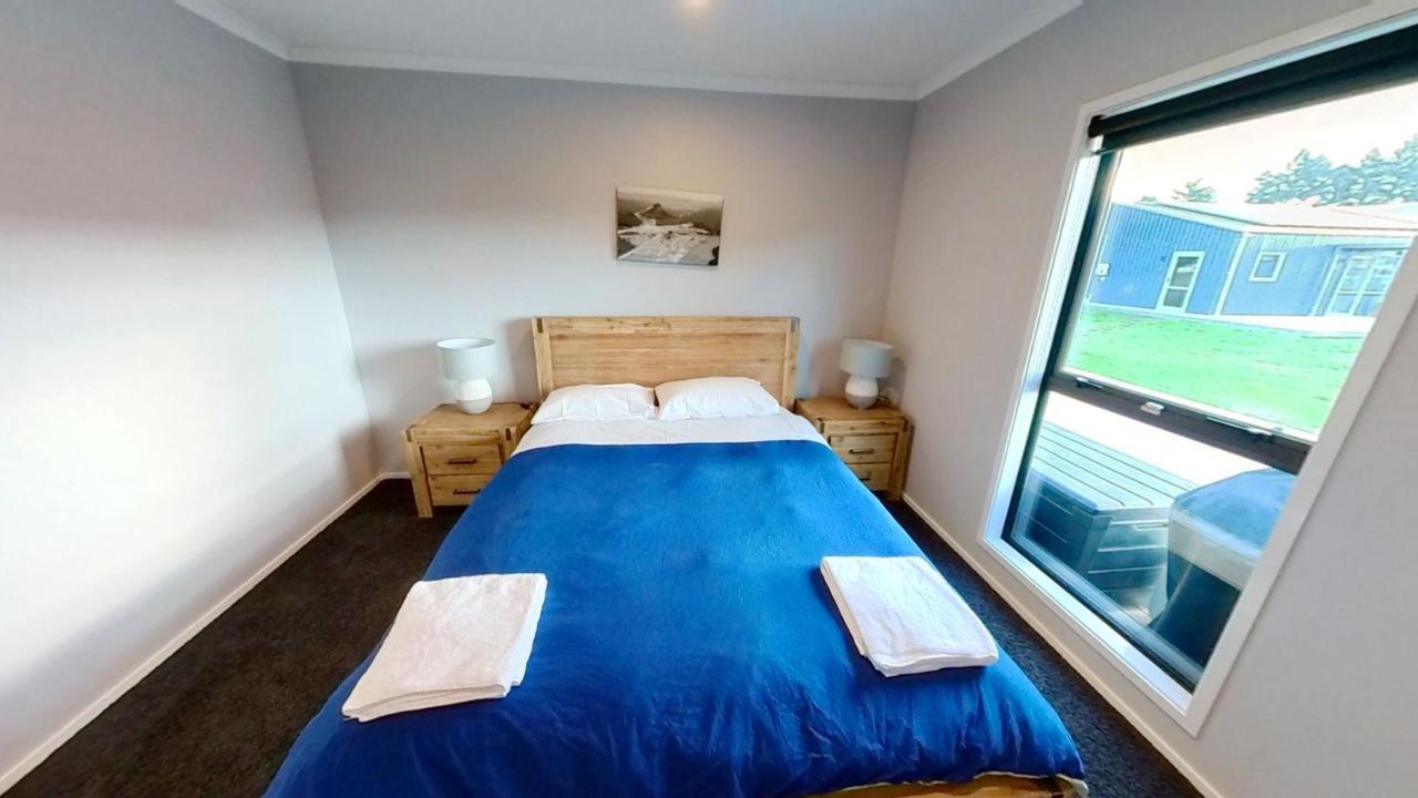 Full Holiday Home To Yourself, Up To 21 Guests Atiamuri Extérieur photo