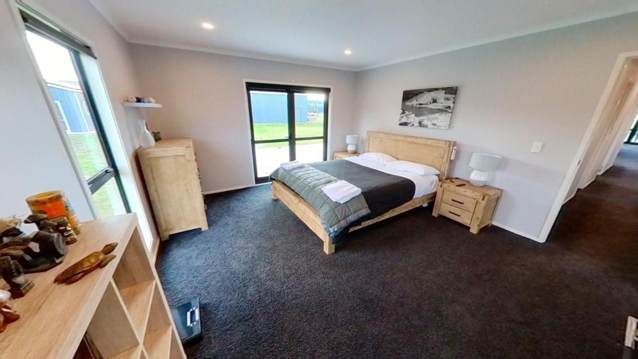Full Holiday Home To Yourself, Up To 21 Guests Atiamuri Extérieur photo