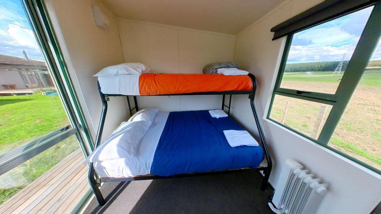 Full Holiday Home To Yourself, Up To 21 Guests Atiamuri Extérieur photo