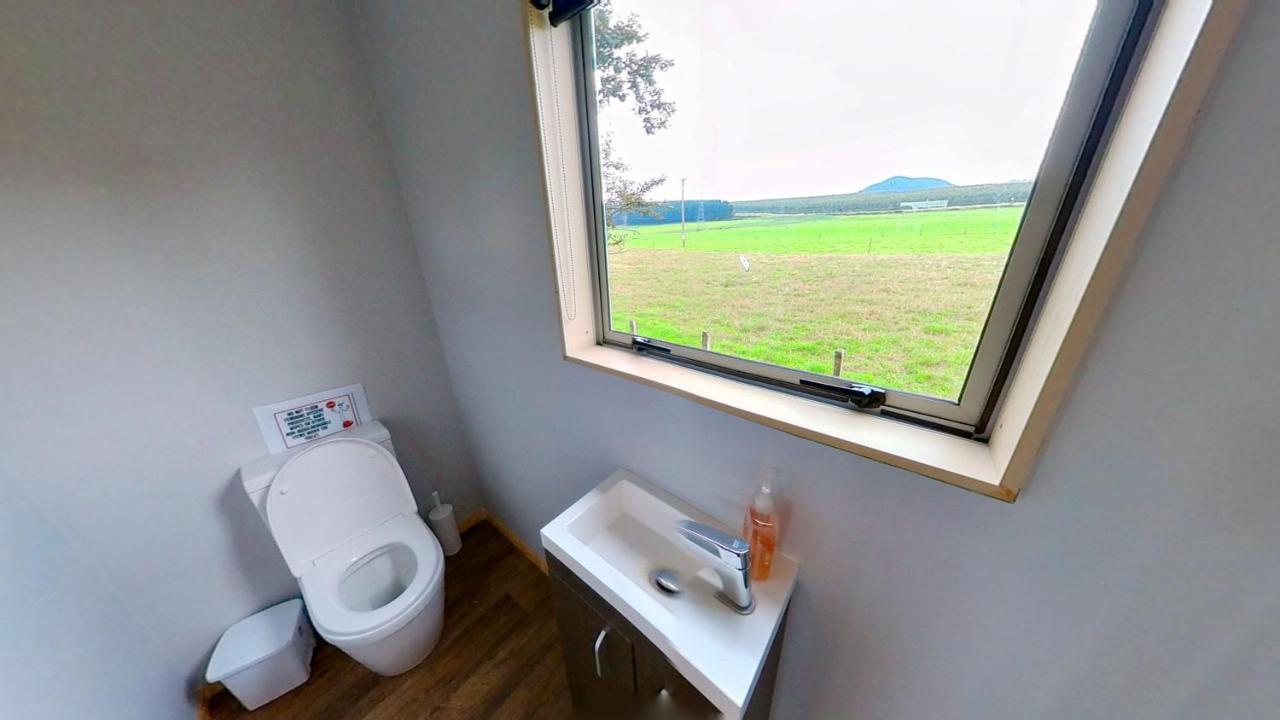 Full Holiday Home To Yourself, Up To 21 Guests Atiamuri Extérieur photo