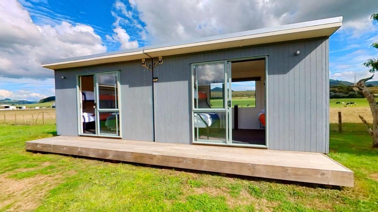 Full Holiday Home To Yourself, Up To 21 Guests Atiamuri Extérieur photo