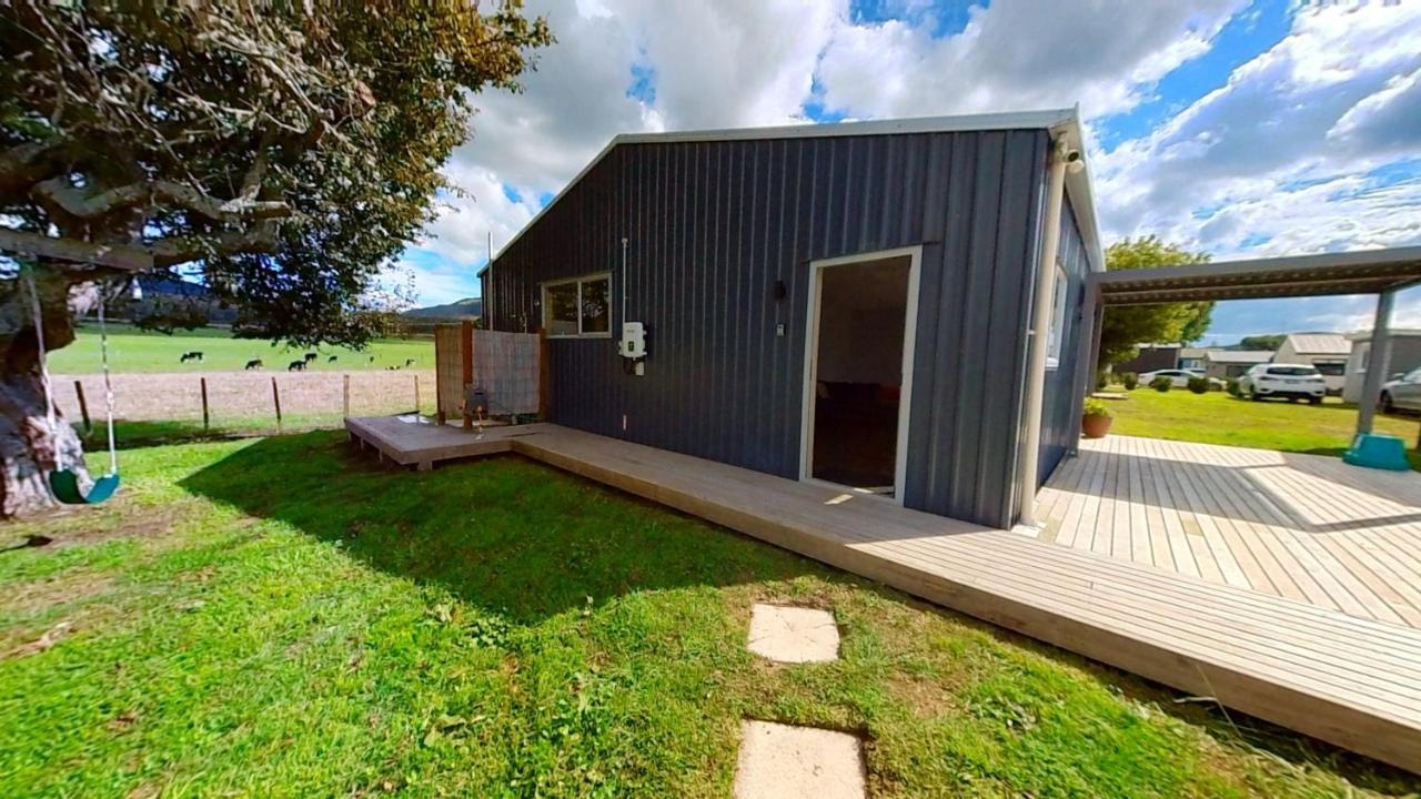 Full Holiday Home To Yourself, Up To 21 Guests Atiamuri Extérieur photo
