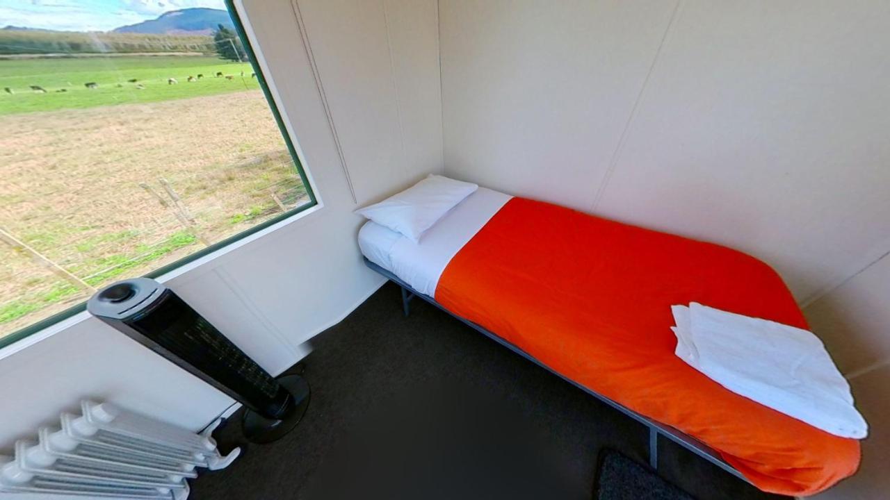 Full Holiday Home To Yourself, Up To 21 Guests Atiamuri Extérieur photo